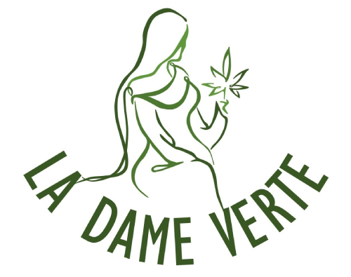 Logo Ladameverte